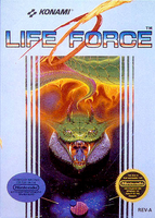 Life Force